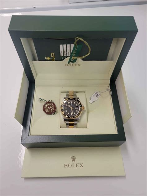 rolex portland oregon